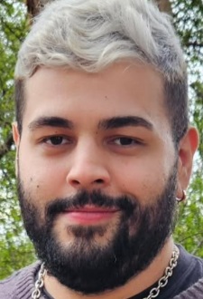 Foto Seiyuu Isaac Maioli