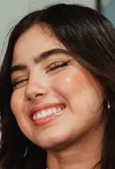 Foto Seiyuu Manuela Macedo