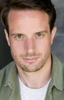 Foto Seiyuu Matthew Waterson