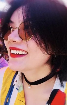 Foto Seiyuu Huan Ting