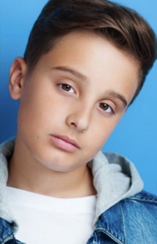 Foto Seiyuu Jordan Schreiber