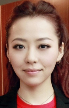 Foto Staf/Seiyuu Liangying Zhang
