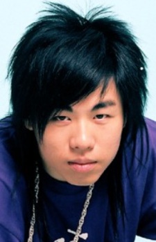 Foto Staf/Seiyuu Yanbin Hu