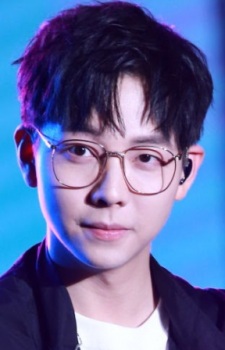 Foto Staf/Seiyuu Xia Hu