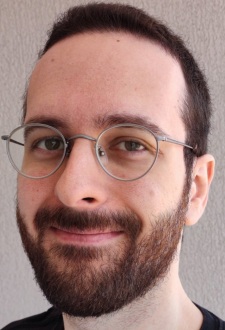 Foto Seiyuu Eduardo Wahrhaftig