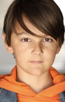 Foto Seiyuu Pressly James Crosby