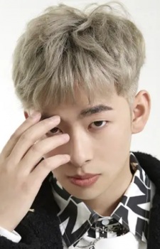 Foto Seiyuu Yi Zhou