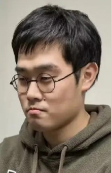 Foto Staf/Seiyuu Yili Zhang