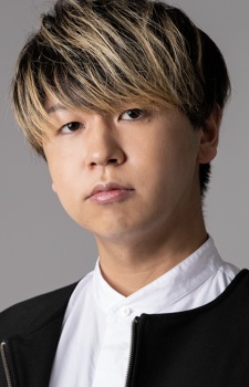 Foto Katsuki Monma
