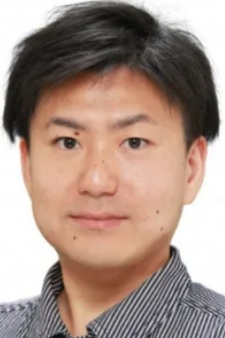 Foto Staf/Seiyuu Youhei Miyawaki