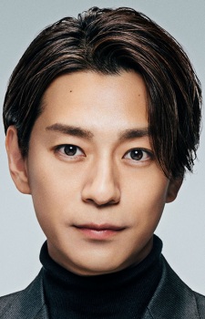 Foto Seiyuu Shouhei Miura