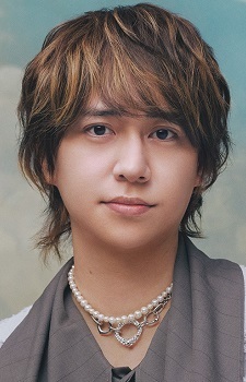 Foto Hikaru Yaotome