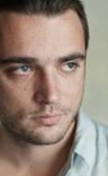 Foto Seiyuu Christophe Seugnet