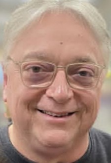 Foto Seiyuu Marco Antônio Costa