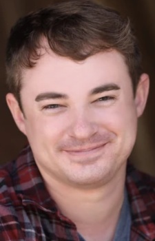 Foto Seiyuu Drew Kocour