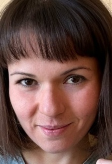Foto Seiyuu Amanda de Queiroz