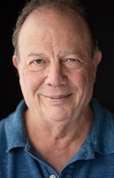 Foto Seiyuu Avi Hoffman