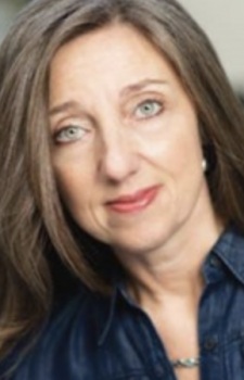 Foto Seiyuu Jennifer Hacker