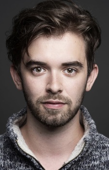 Foto Seiyuu Shaun Mendum