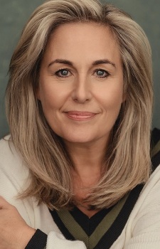 Foto Seiyuu Gina Murray