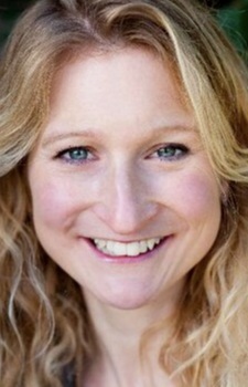 Foto Seiyuu Harriet Carmichael