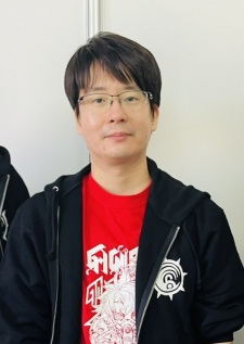 Foto Fumihiko Suganuma