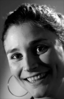 Foto Seiyuu Hélène Van Dyck