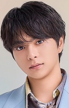 Shouri Satou