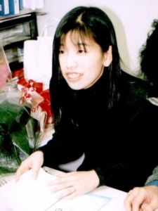 Foto Tamami Momose