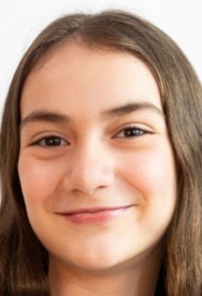 Foto Seiyuu Manuela Góes