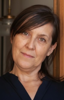 Foto Seiyuu Elvira García