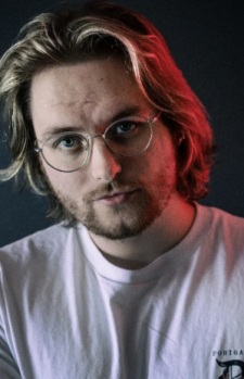 Foto Seiyuu Nate Grizzly