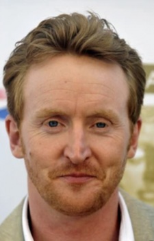 Foto Seiyuu Tony Curran
