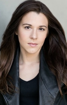 Foto Seiyuu Victoria Atkin