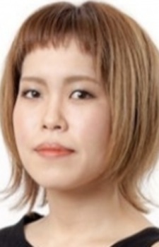 Foto Seiyuu Chiaki Hashizume