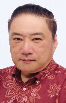 Foto Masahiro Nonaka