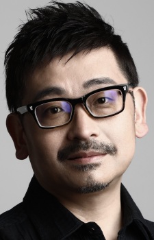 Foto Seiyuu Youji Ueda