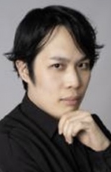 Foto Seiyuu Junki Nitta