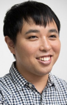 Foto Shunsuke Itakura