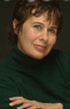 Foto Seiyuu Roberta Lemons