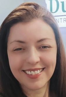 Foto Seiyuu Fabiana Leão