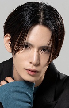 Foto Seiyuu Yuusei Hiraga