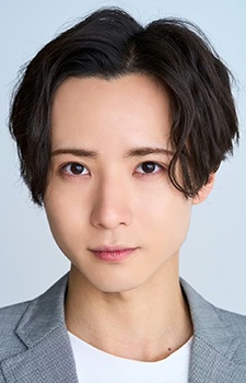 Foto Seiyuu You Maejima