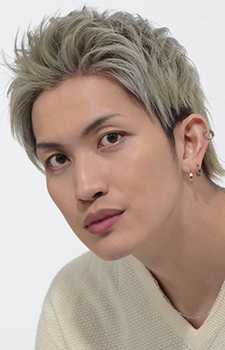 Foto Seiyuu Shouta Kawakami