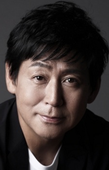 Foto Seiyuu Tomoyuki Shimura