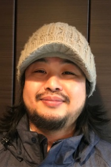 Foto Taichi Shishido