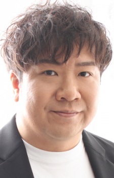 Foto Seiyuu Yuuya Murakami