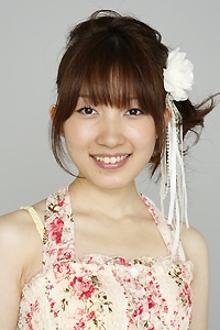 Foto Seiyuu Hiroko Kusunoki