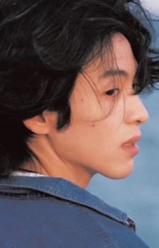 Foto Seiyuu Zhicheng Sun