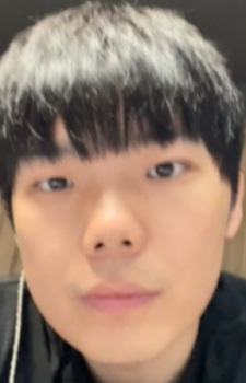 Foto Seiyuu Jie Cai